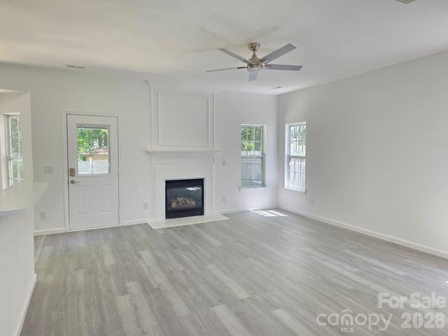 10317 Stoneykirk Lane, Charlotte, NC 28269