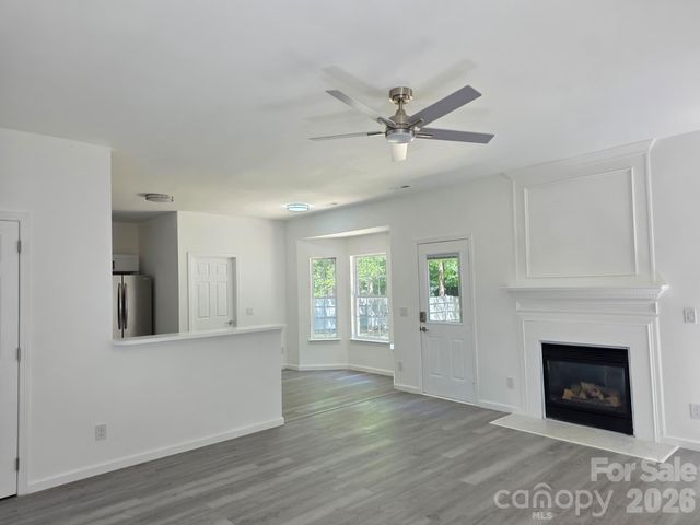 10317 Stoneykirk Lane, Charlotte, NC 28269