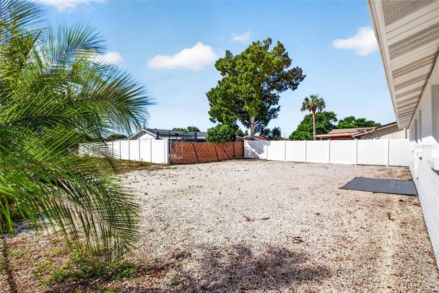 7804 HAWTHORN DRIVE, Port Richey, FL 34668