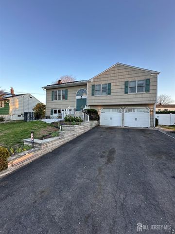 134 Benart Place, Middlesex, NJ 08846