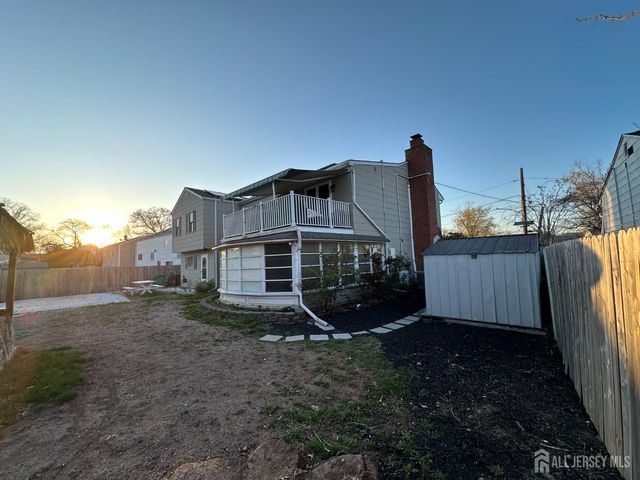 134 Benart Place, Middlesex, NJ 08846