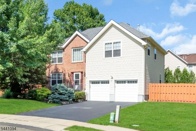 61 Campbell Rd, Hillsborough Twp., NJ 08844