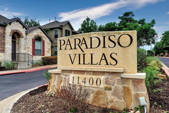 11400 W Parmer LN 75, Cedar Park, TX 78613