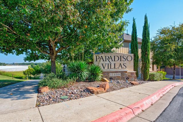 11400 W Parmer LN 75, Cedar Park, TX 78613