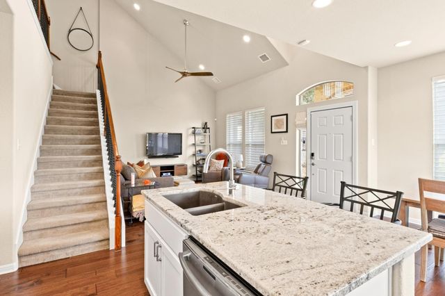 11400 W Parmer LN 75, Cedar Park, TX 78613