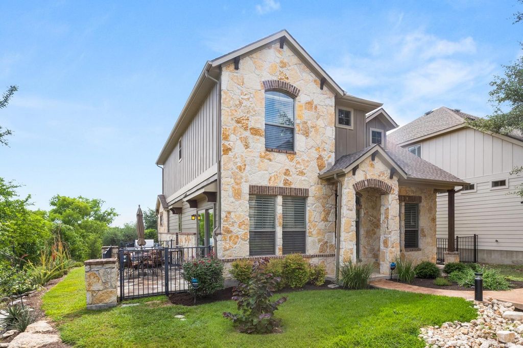 11400 W Parmer LN 75, Cedar Park, TX 78613