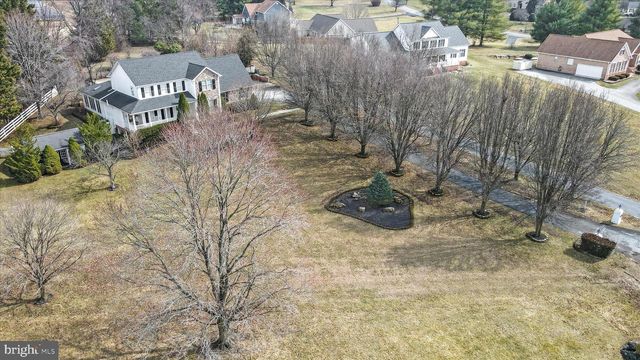 108 FOXHALL RD, Charles Town, WV 25414