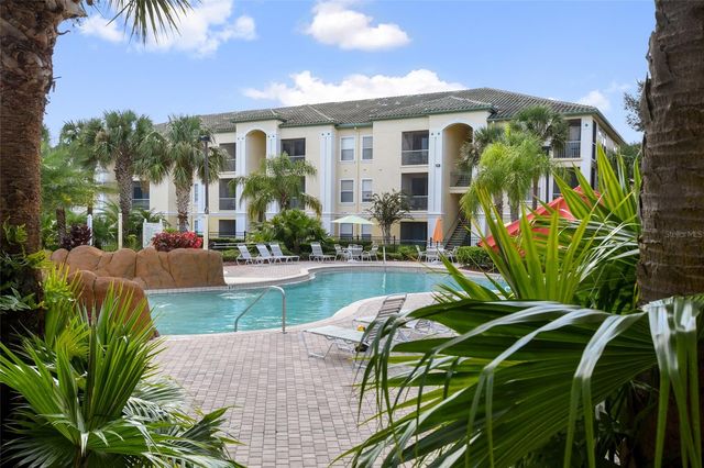 8817 DUNES COURT 102, Kissimmee, FL 34747