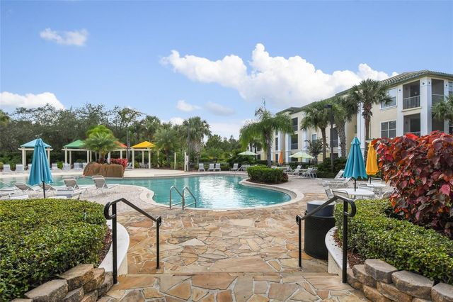 8817 DUNES COURT 102, Kissimmee, FL 34747