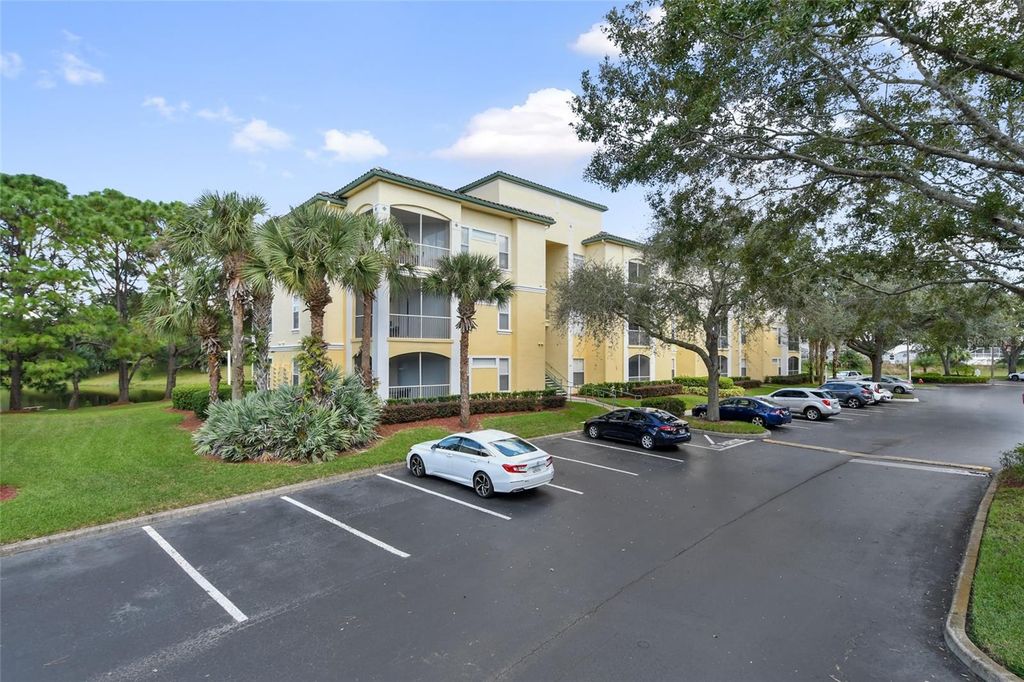 Image 1 of property listing at 8817 DUNES COURT 102, Kissimmee, FL 34747