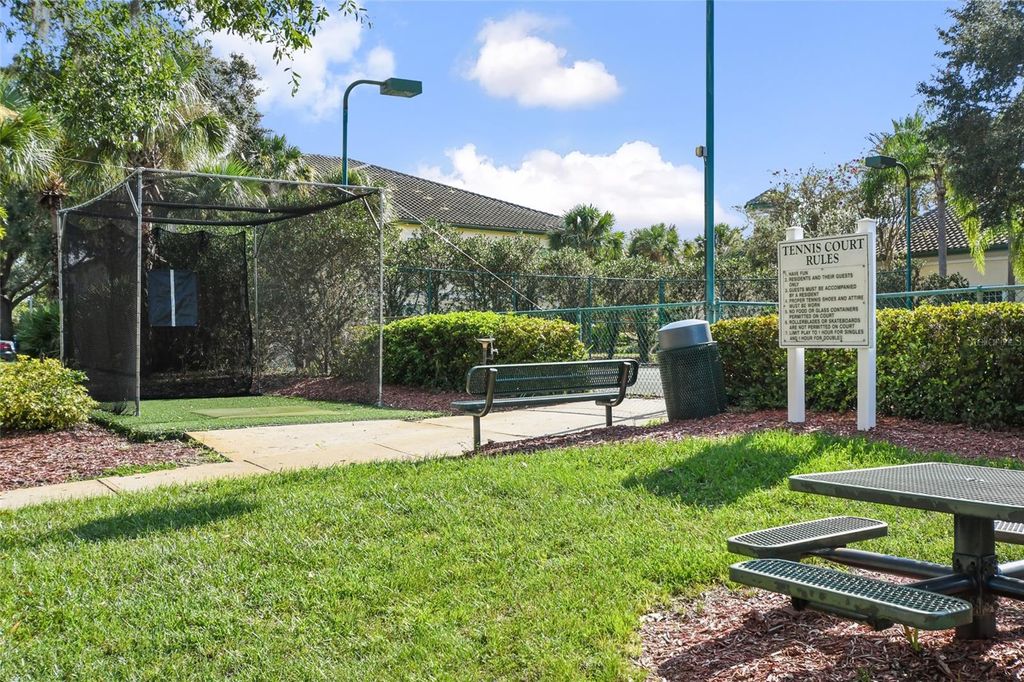 Image 37 of property listing at 8817 DUNES COURT 102, Kissimmee, FL 34747