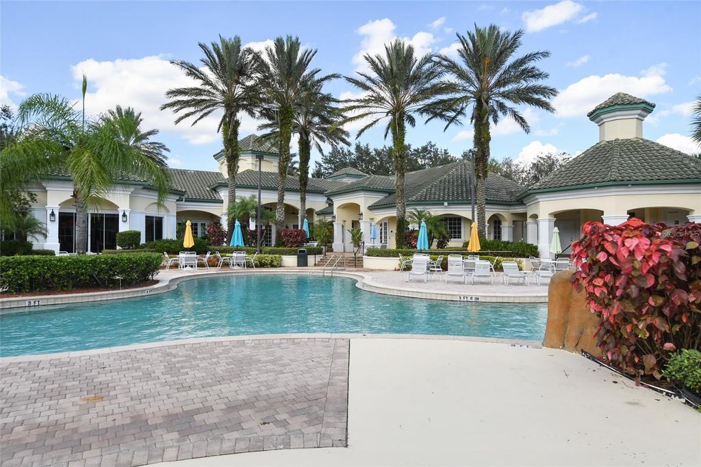 Image 42 of property listing at 8817 DUNES COURT 102, Kissimmee, FL 34747