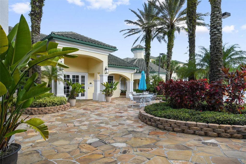 Image 44 of property listing at 8817 DUNES COURT 102, Kissimmee, FL 34747