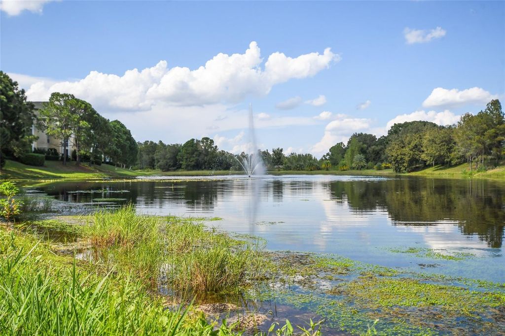 Image 6 of property listing at 8817 DUNES COURT 102, Kissimmee, FL 34747