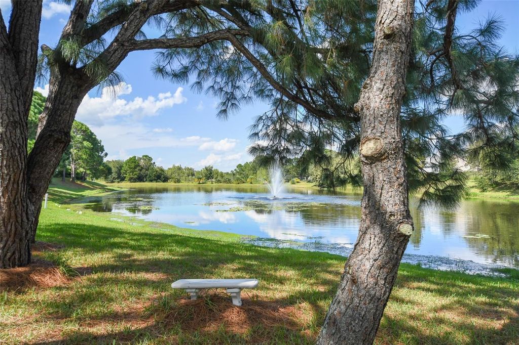 Image 9 of property listing at 8817 DUNES COURT 102, Kissimmee, FL 34747