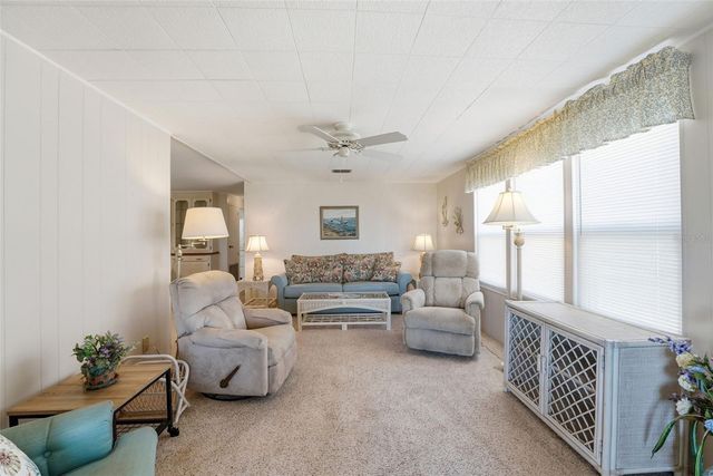 212 MARTINIQUE ROAD, North Port, FL 34287