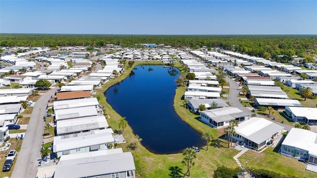 212 MARTINIQUE ROAD, North Port, FL 34287