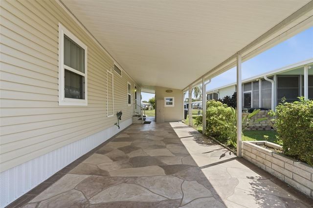 212 MARTINIQUE ROAD, North Port, FL 34287