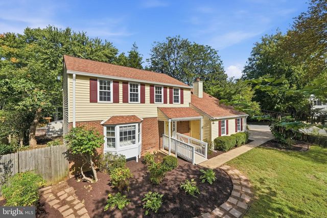 6512 CAPE CT, Falls Church, VA 22043