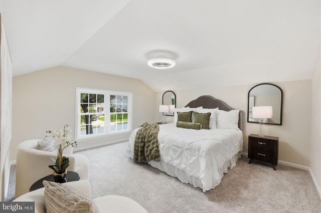6512 CAPE CT, Falls Church, VA 22043
