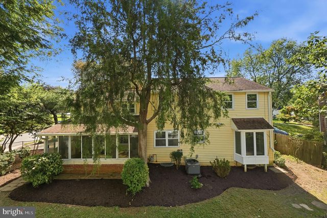 6512 CAPE CT, Falls Church, VA 22043