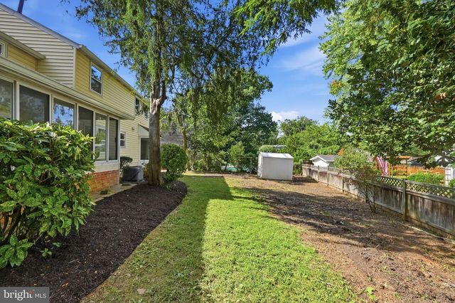 6512 CAPE CT, Falls Church, VA 22043