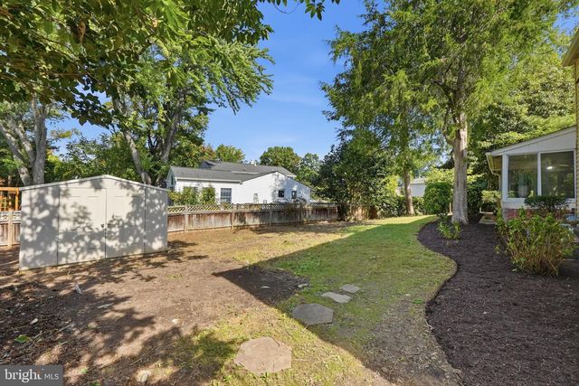 6512 CAPE CT, Falls Church, VA 22043