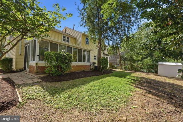 6512 CAPE CT, Falls Church, VA 22043