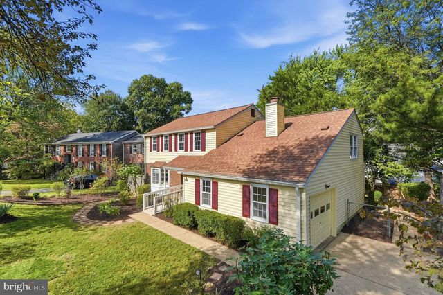 6512 CAPE CT, Falls Church, VA 22043