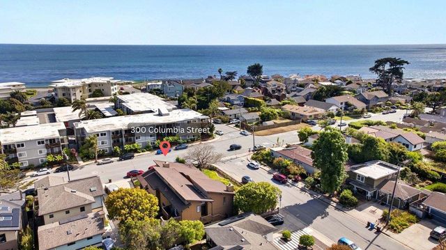 300 Columbia Street, Santa Cruz, CA 95060