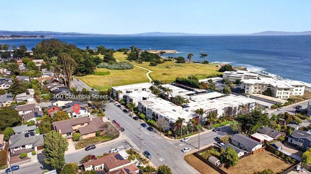 300 Columbia Street, Santa Cruz, CA 95060