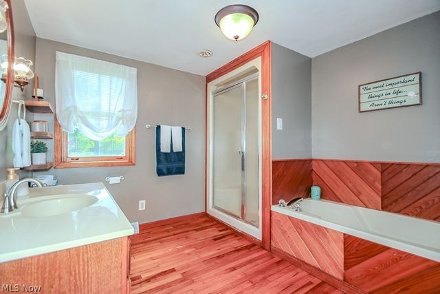 7600 Kniffen Road, Leroy, OH 44077