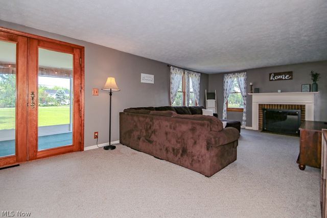 7600 Kniffen Road, Leroy, OH 44077