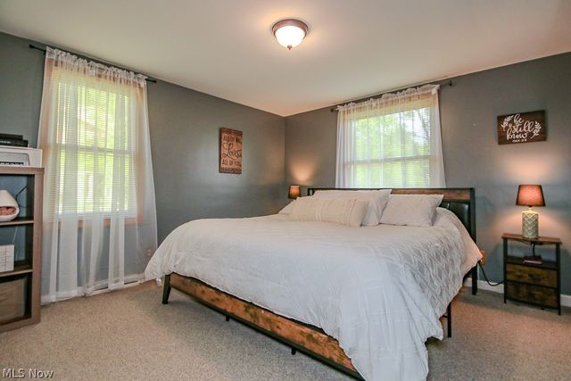 7600 Kniffen Road, Leroy, OH 44077