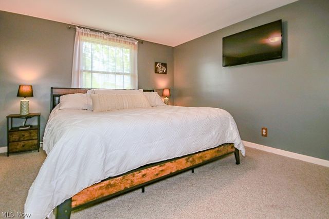 7600 Kniffen Road, Leroy, OH 44077