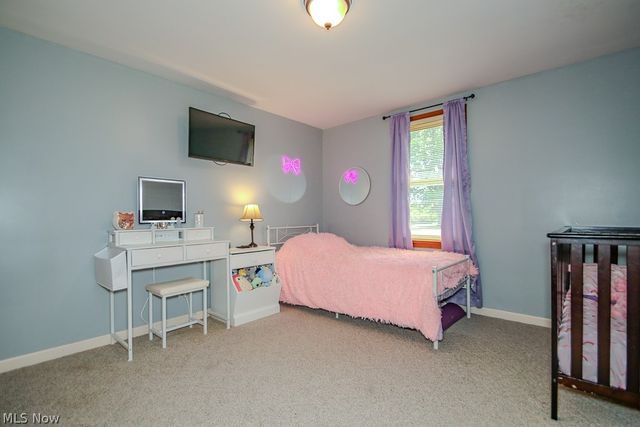 7600 Kniffen Road, Leroy, OH 44077