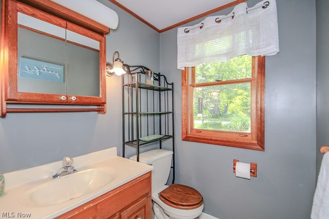 7600 Kniffen Road, Leroy, OH 44077