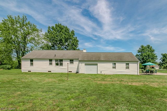 7600 Kniffen Road, Leroy, OH 44077