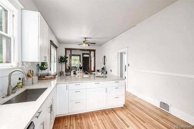 1717 E 29th Avenue, Denver, CO 80205