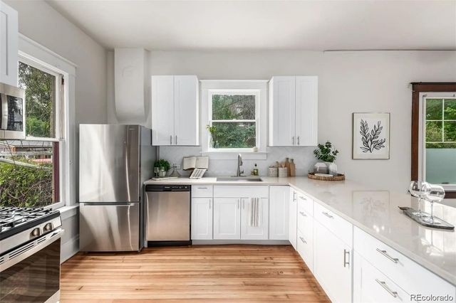 1717 E 29th Avenue, Denver, CO 80205