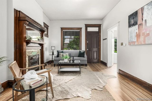 1717 E 29th Avenue, Denver, CO 80205