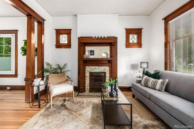 1717 E 29th Avenue, Denver, CO 80205