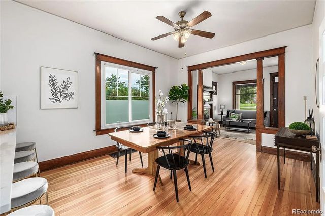 1717 E 29th Avenue, Denver, CO 80205
