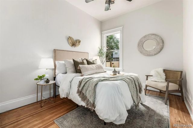 1717 E 29th Avenue, Denver, CO 80205