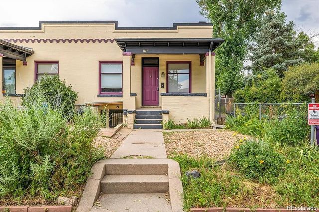1717 E 29th Avenue, Denver, CO 80205