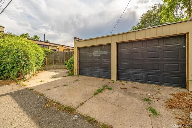 1717 E 29th Avenue, Denver, CO 80205