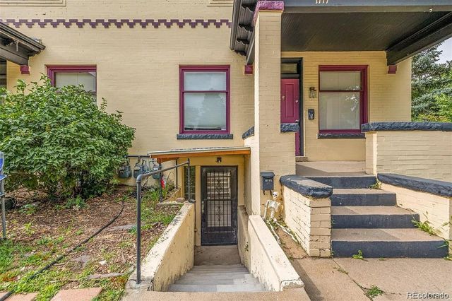 1717 E 29th Avenue, Denver, CO 80205