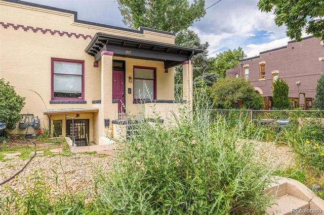 1717 E 29th Avenue, Denver, CO 80205