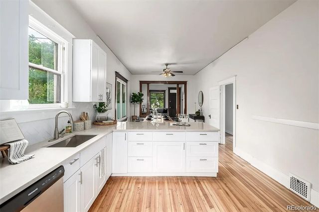 1717 E 29th Avenue, Denver, CO 80205