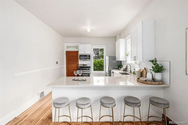 1717 E 29th Avenue, Denver, CO 80205